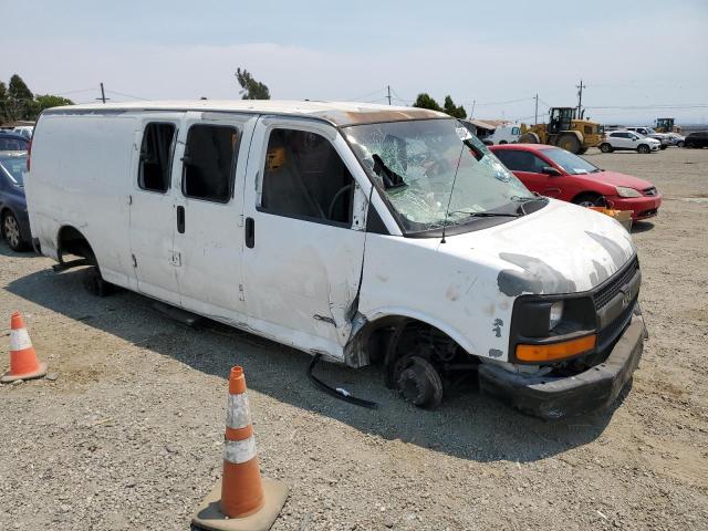 2005 Chevrolet Express G3500 VIN: 1GCHG39U851244194 Lot: 59436604