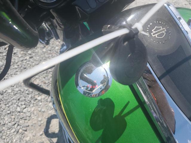2011 HARLEY-DAVIDSON FLHXSE2 1HD1PZ81XBB958666