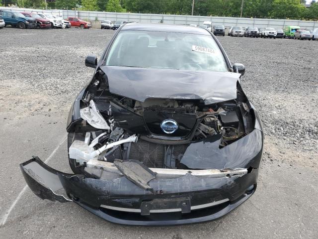 2015 Nissan Leaf S VIN: 1N4AZ0CP6FC307270 Lot: 59087484