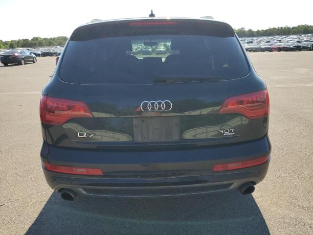 2015 Audi Q7 Prestige VIN: WA1DGAFE2FD006853 Lot: 59222464