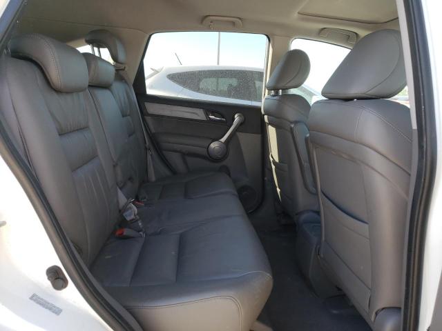 2009 Honda Cr-V Exl VIN: 5J6RE48719L028137 Lot: 58284094