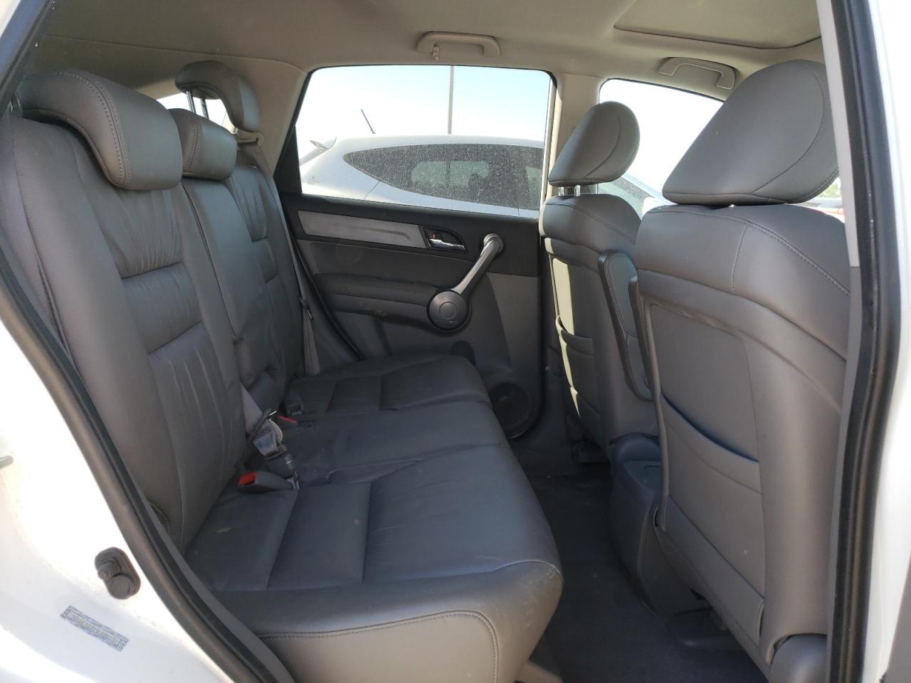 5J6RE48719L028137 2009 Honda Cr-V Exl