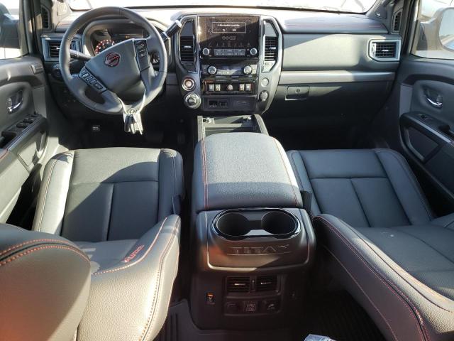 2024 NISSAN TITAN PRO- - 1N6AA1ED2RN104389