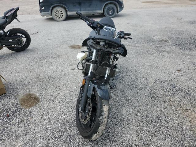 2011 KAWASAKI EX650 C - JKAEXEC10BDA69458