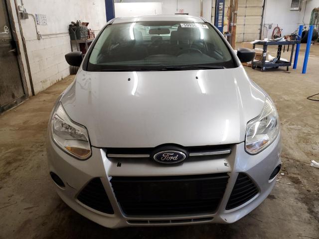 1FADP3E23EL413597 2014 Ford Focus S