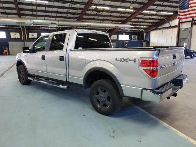 2010 Ford F150 Supercrew VIN: 1FTFW1EVXAKA67567 Lot: 59091584