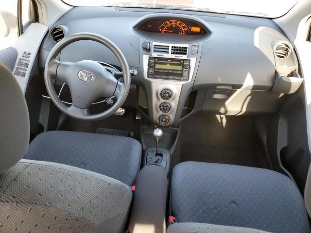 2009 Toyota Yaris VIN: JTDKT903895225779 Lot: 58030224