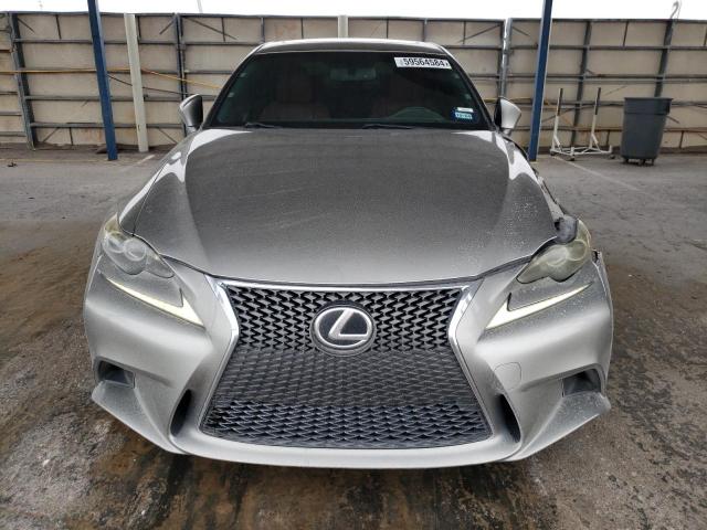 2015 Lexus Is 250 VIN: JTHBF1D28F5047828 Lot: 59564584