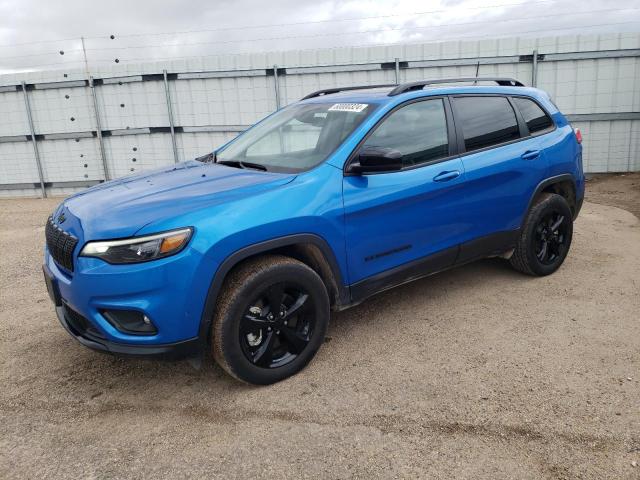 2023 JEEP CHEROKEE A - 1C4PJMMB4PD106906