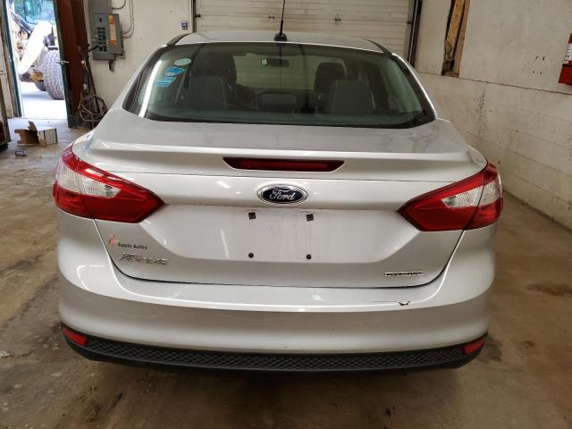 2014 Ford Focus S VIN: 1FADP3E23EL413597 Lot: 59936534