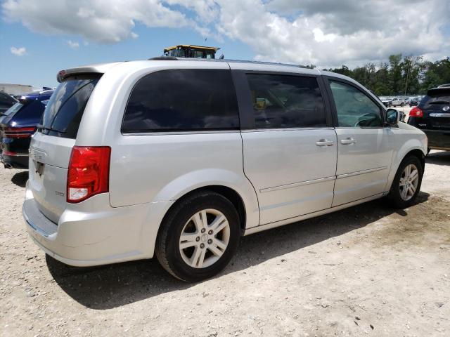 2012 Dodge Grand Caravan Crew VIN: 2C4RDGDG2CR249535 Lot: 57938674