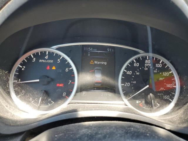 2018 NISSAN SENTRA S - 3N1AB7AP6JY250954