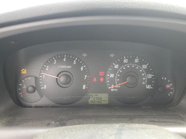 2004 Hyundai Elantra Gls VIN: KMHDN56D34U107192 Lot: 61193594