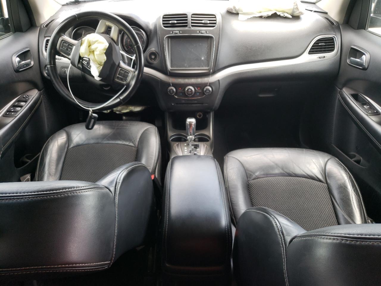 3C4PDCGB2LT226026 2020 Dodge Journey Crossroad