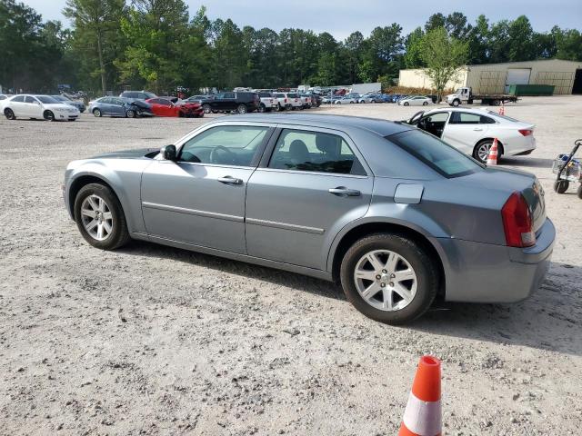 2007 Chrysler 300 VIN: 2C3LA43R17H860057 Lot: 58394244