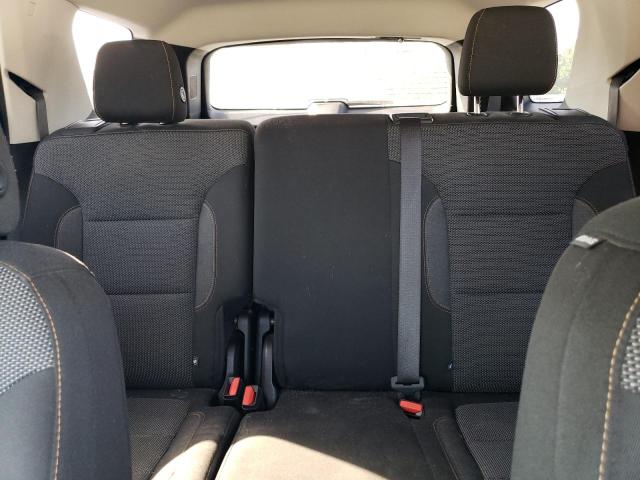 2018 Chevrolet Traverse Ls VIN: 1GNEVLKW5JJ151672 Lot: 59763164