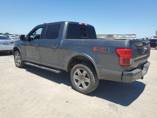 2019 FORD F150 SUPER 1FTEW1E47KKE58907  57905574