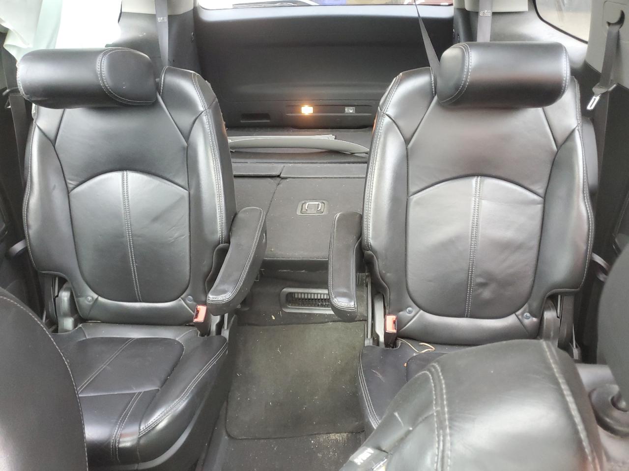 1GKKRRKD3EJ111375 2014 GMC Acadia Slt-1