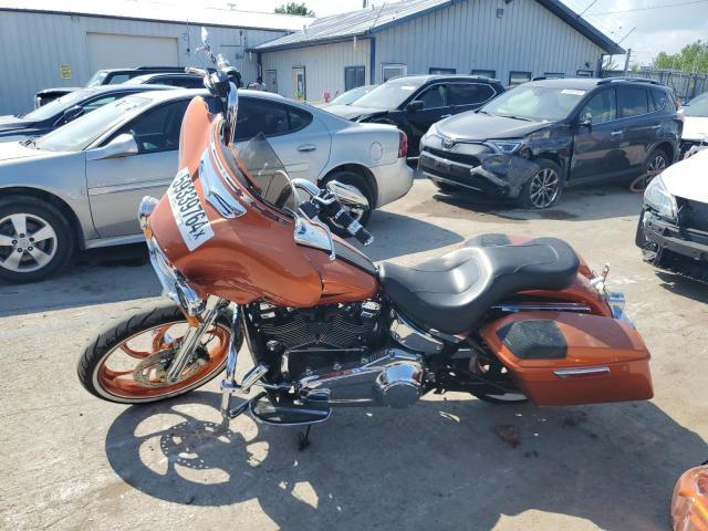 2019 HARLEY-DAVIDSON FLDE 1HD1YCJ27KB051967