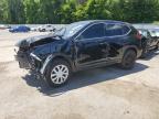 2020 NISSAN ROGUE S - 5N1AT2MVXLC752171