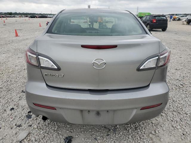 VIN JM1BL1TF1D1770374 2013 Mazda 3, I no.6