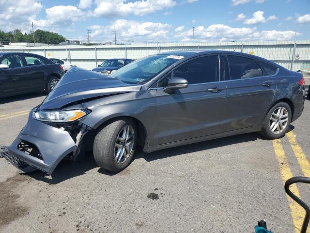 VIN 3FA6P0H76GR377603 2016 Ford Fusion, SE no.1