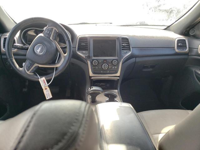 2015 JEEP GRAND CHER - 1C4RJFAG8FC893254