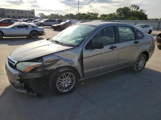 2008 Ford Focus Se VIN: 1FAHP35N48W141950 Lot: 58167544