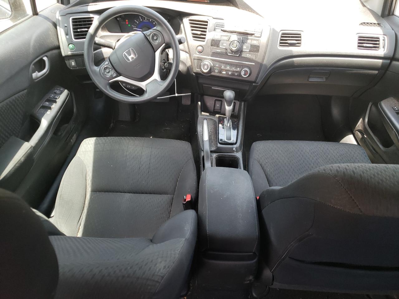 19XFB2F54FE104283 2015 Honda Civic Lx 19XFB2F54FE104283 2015 Honda Civic Lx
