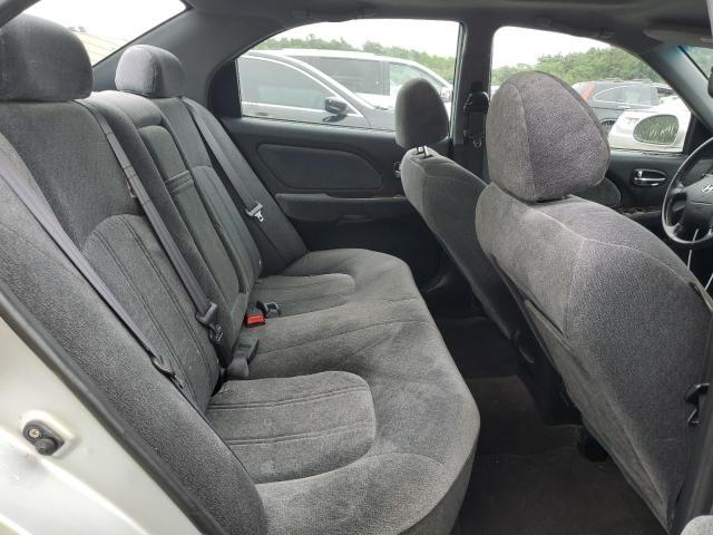 2005 Hyundai Sonata Gls VIN: KMHWF35H05A108074 Lot: 56970604