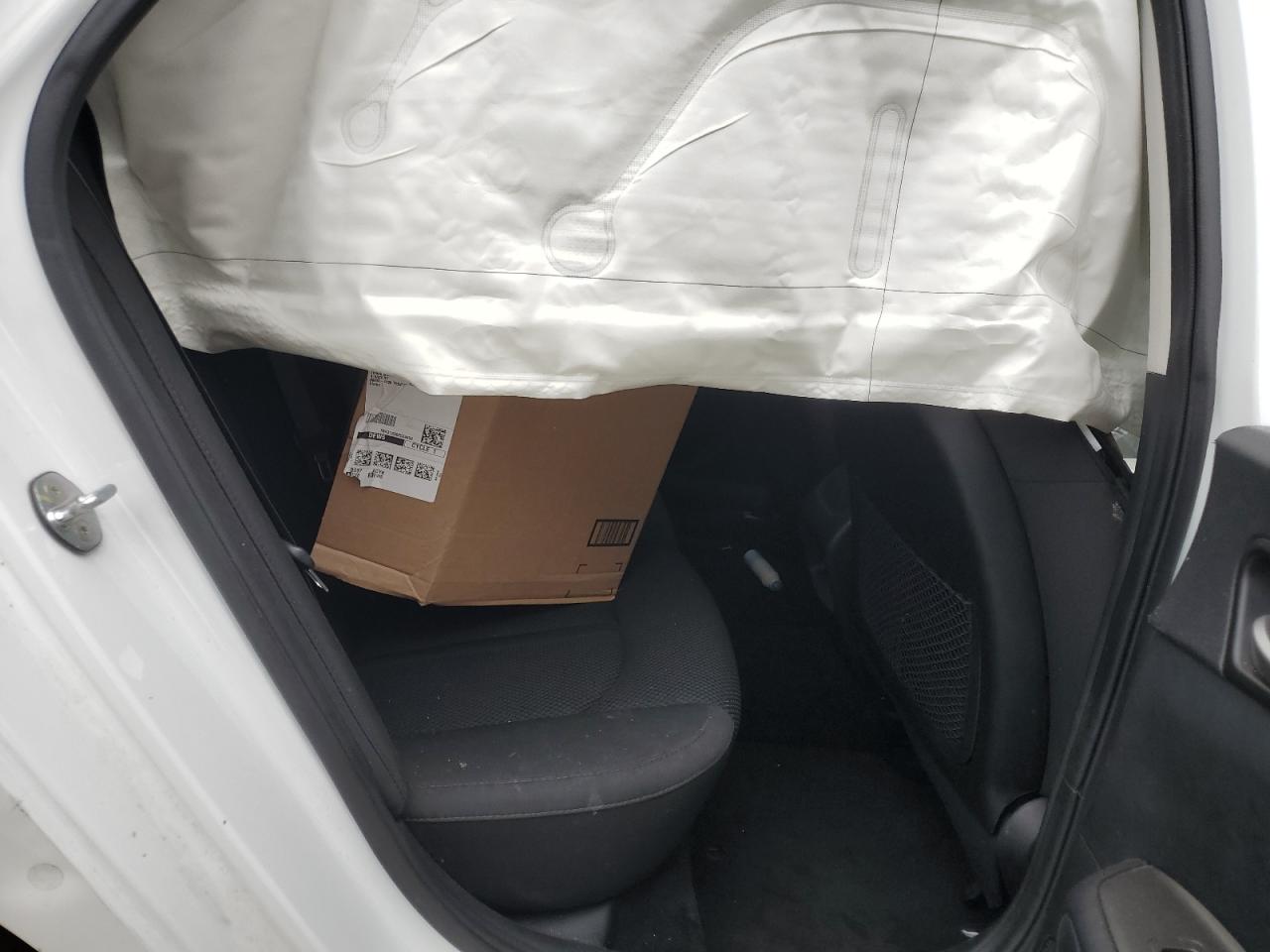 5XXGT4L38LG386608 2020 Kia Optima Lx