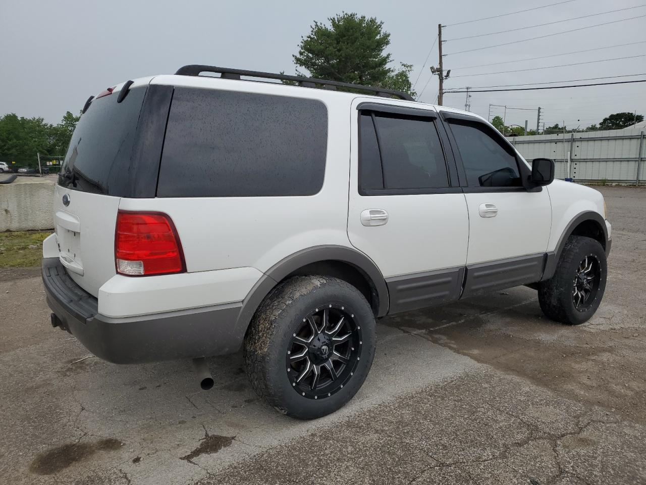 1FMPU16525LA09957 2005 Ford Expedition Xlt