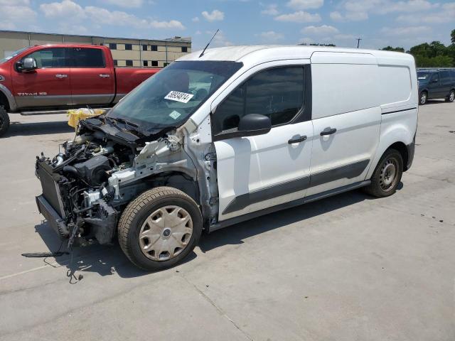 Vin: nm0ls7ex0e1160061, lot: 58934814, ford transit xl 20141
