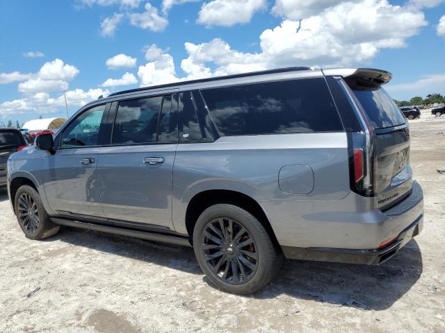 2021 CADILLAC ESCALADE E 1GYS3LKL4MR260633  60426544