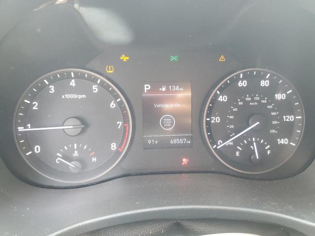 2018 HYUNDAI ACCENT LIM - 3KPC34A30JE030970