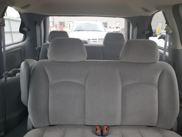 2006 Chrysler Town & Country VIN: 1A4GP45R76B734005 Lot: 60325184