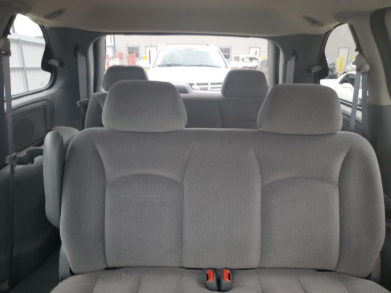 1A4GP45R76B734005 2006 Chrysler Town & Country