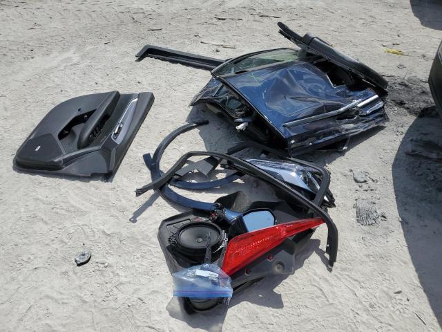 2017 Cadillac Xt5 Luxury VIN: 1GYKNDRS4HZ280898 Lot: 57733784