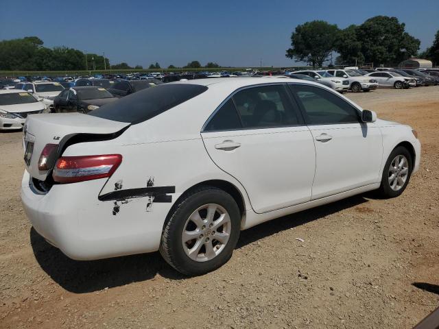 2011 Toyota Camry Base VIN: 4T1BF3EK3BU694130 Lot: 58641644