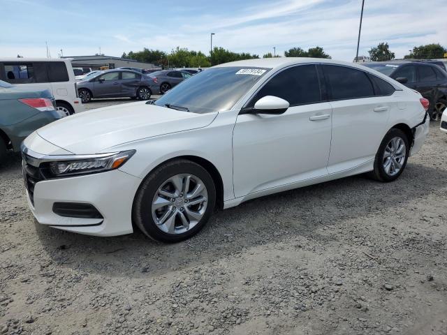 1HGCV1F15KA148566 2019 HONDA ACCORD - Image 1