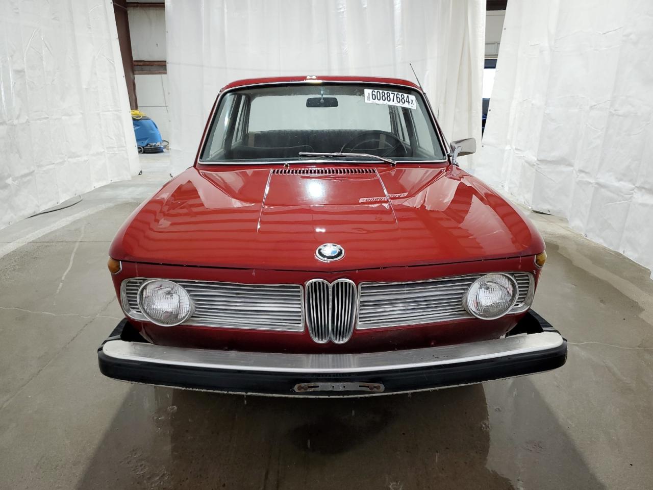 Lot #2679381502 1967 BMW 1600