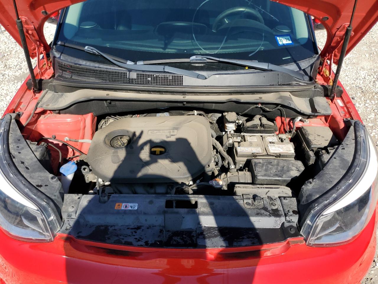 KNDJP3A58J7539759 2018 Kia Soul +