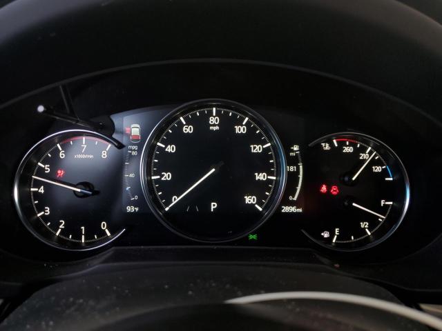 2023 Mazda Cx-5 Premium Plus VIN: JM3KFBEM5P0291143 Lot: 59796894