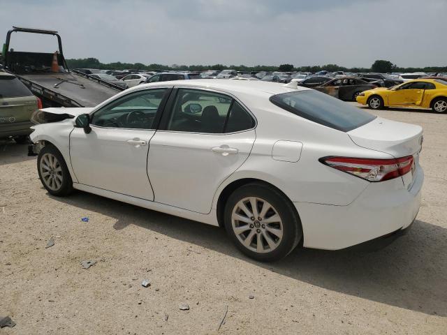 2020 TOYOTA CAMRY LE - 4T1C11AK9LU888420