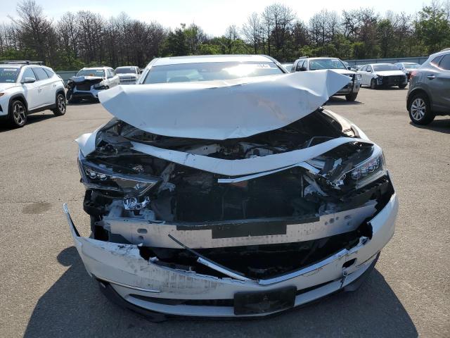 2018 Acura Rlx Tech VIN: JH4KC1F5XJC001633 Lot: 56481484