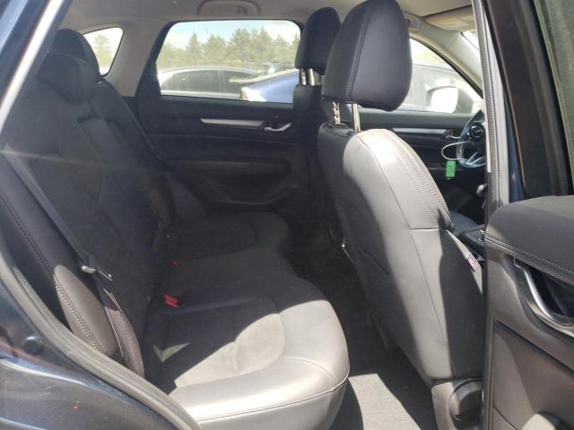 2018 Mazda Cx-5 Touring VIN: JM3KFBCM4J0457243 Lot: 59522864