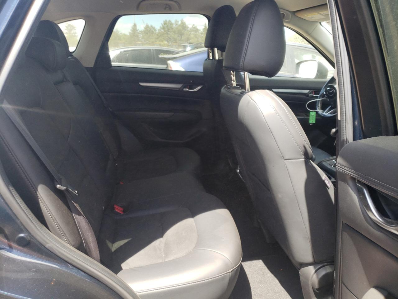 JM3KFBCM4J0457243 2018 Mazda Cx-5 Touring