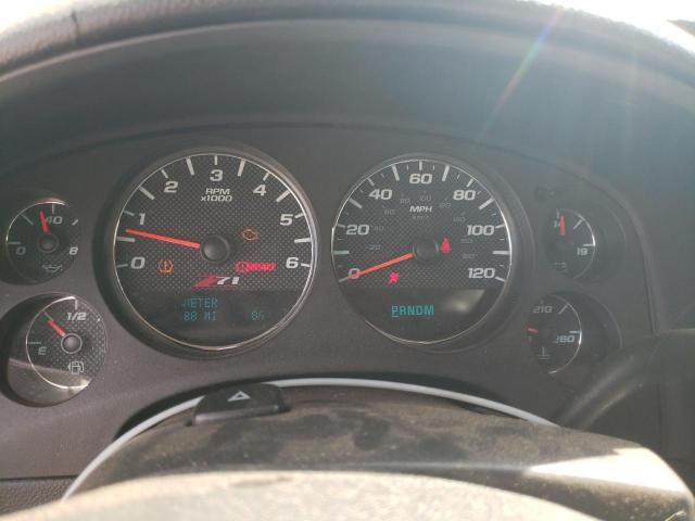 2009 GMC Sierra K1500 Sle VIN: 3GTEK23M29G227175 Lot: 57813114