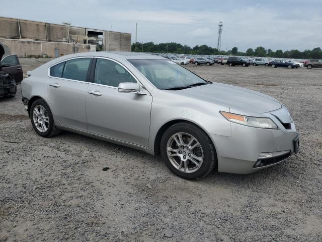 2010 Acura Tl VIN: 19UUA8F53AA023902 Lot: 57823344