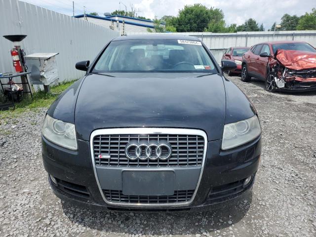 2008 Audi A6 3.2 Quattro VIN: WAUDH74F58N126402 Lot: 58423864